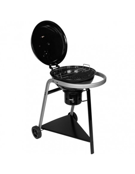 Barbecue SOMAGIC EL PASO - Noir