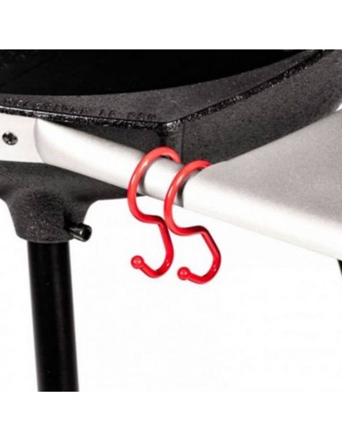 Barbecue à Charbon SOMAGIC Mykonos avis