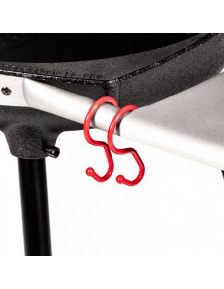 Barbecue à Charbon SOMAGIC Mykonos avis