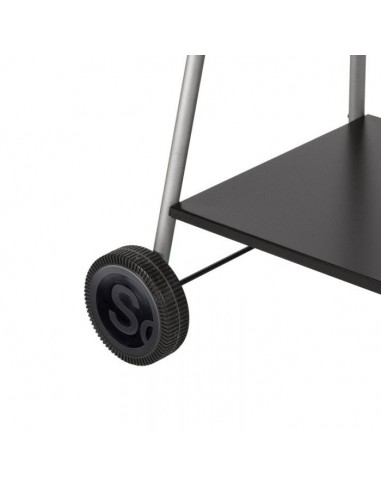 Barbecue SOMAGIC Florence - Noir prix tunisie