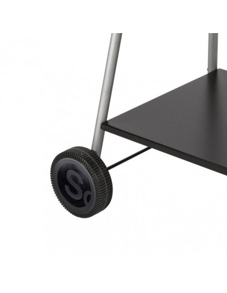 Barbecue SOMAGIC Florence - Noir prix tunisie