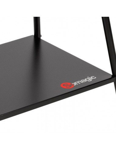 Barbecue SOMAGIC Florence - Noir