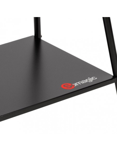 Barbecue SOMAGIC Florence - Noir