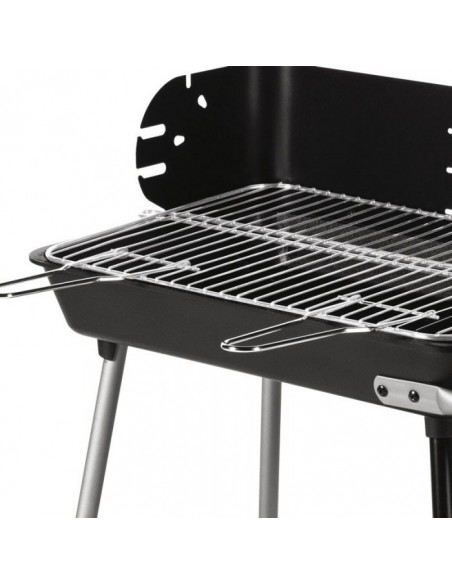 Barbecue SOMAGIC Florence - Noir