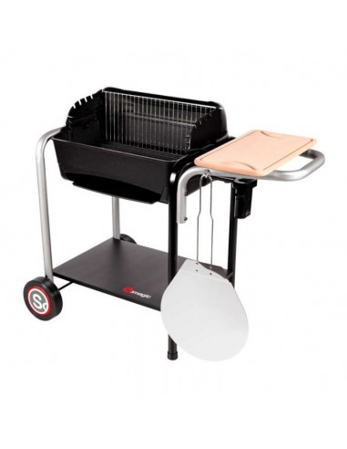 BARBECUE SOMAGIC 3991000B