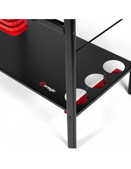 barbecue a charbon somagic vulcano 2600 prix tunisie