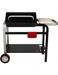 barbecue a charbon somagic vulcano 2600 2