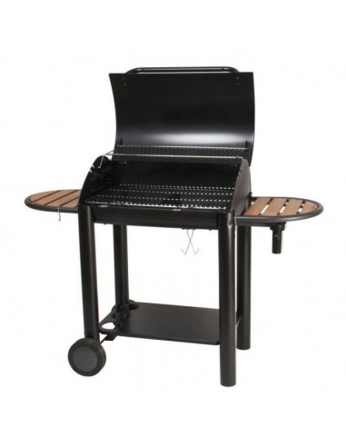 Barbecue à Charbon SOMAGIC Vulcano... Barbecue à Charbon SOMAGIC Vulcano...