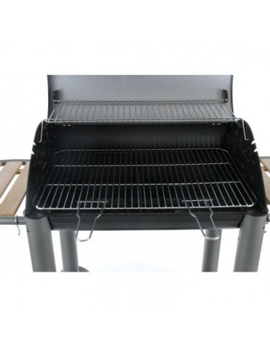 Barbecue à Charbon SOMAGIC Vulcano... Barbecue à Charbon SOMAGIC Vulcano...