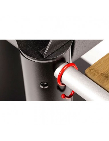 Barbecue à Charbon SOMAGIC Vulcano... Barbecue à Charbon SOMAGIC Vulcano...