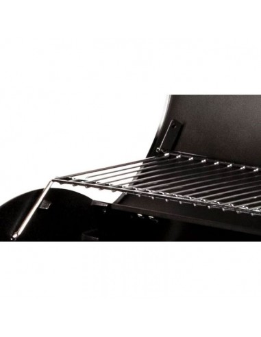 Barbecue à Charbon SOMAGIC Vulcano... Barbecue à Charbon SOMAGIC Vulcano...