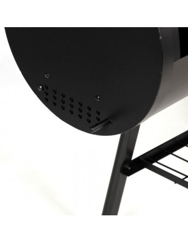 Barbecue à Charbon SOMAGIC Fumoir