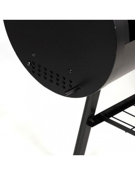 Barbecue à Charbon SOMAGIC Fumoir