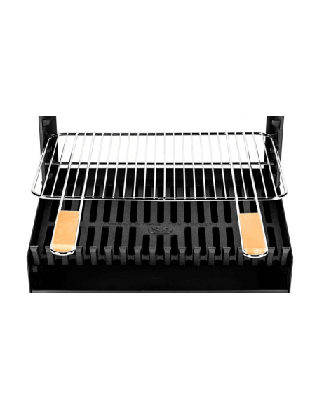 Barbecue à Charbon SOMAGIC GRILLOIR - Noir Barbecue à Charbon SOMAGIC GRILLOIR - Noir