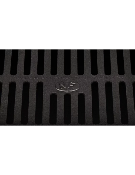 Barbecue à Charbon SOMAGIC GRILLOIR - Noir Barbecue à Charbon SOMAGIC GRILLOIR - Noir