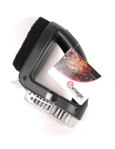 Brosse 3 Fonctions SOMAGIC...