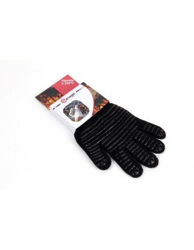 Gant de Protection SOMAGIC Pour Barbecue Gant de Protection SOMAGIC Pour Barbecue
