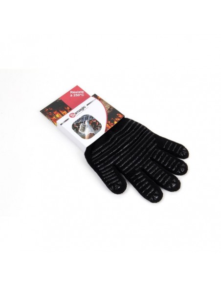 Gant de Protection SOMAGIC Pour Barbecue Gant de Protection SOMAGIC Pour Barbecue