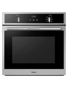 Four Encastrable Focus QUADRA 56 58 Litres 60 Cm - Inox