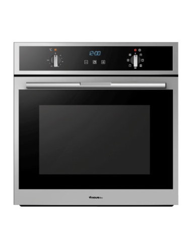 Four Encastrable Focus QUADRA 56 58 Litres 60 Cm - Inox