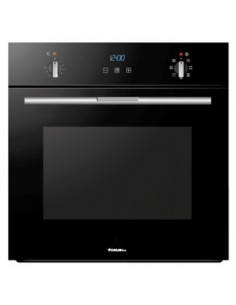 Four Encastrable FOCUS SOFT 56 58 Litres 60 Cm - Noir