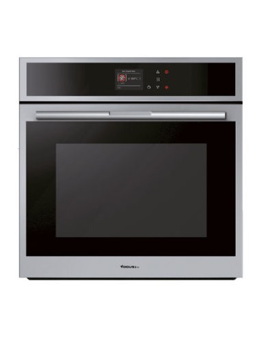 Four Encastrable FOCUS QUADRA 66 58 Litres - Inox