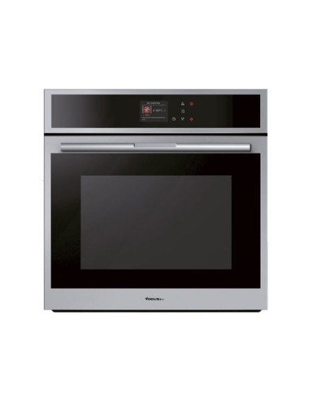 Four Encastrable FOCUS QUADRA 66 58 Litres - Inox