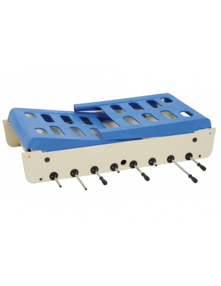 Baby Foot Open Air GARLANDO avis Baby Foot Open Air GARLANDO avis