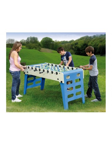 Baby Foot Open Air GARLANDO prix tunisie Baby Foot Open Air GARLANDO prix tunisie