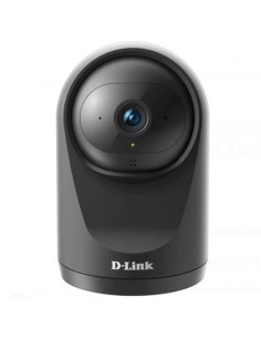 Tenda Caméra Surveillance WiFi Intérieure 2K, 3MP Caméra IP Sécurité  Domicile, Caméra Dôme Pan/Tilt 360°, Vision Nocturne, Détection de  Mouvement