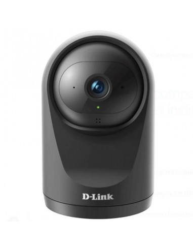 Caméra de Surveillance D-Link DCS-6500LH Full HD