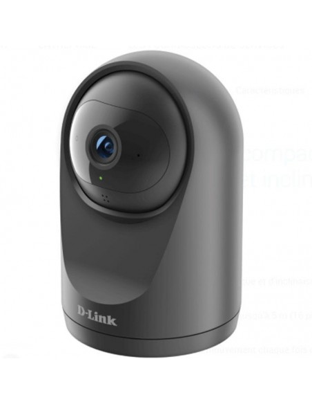 d link camera installation