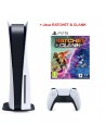 ratchet & clank rift apart ps5