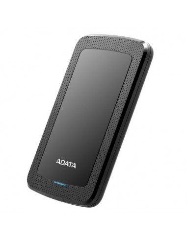 Disque Dur Externe ADATA HV300 1To USB 3.1 - Noir