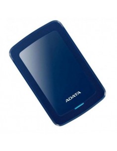 Disque Dur Externe ADATA HV300 1To USB 3.1 - Bleu 2