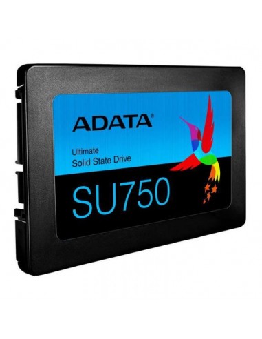 Disque Dur Interne ADATA 256 Go SSD 2.5" SATAIII