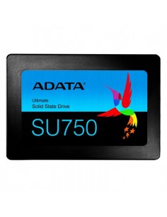 Disque Dur Interne ADATA 256 Go SSD 2.5" SATAIII 2