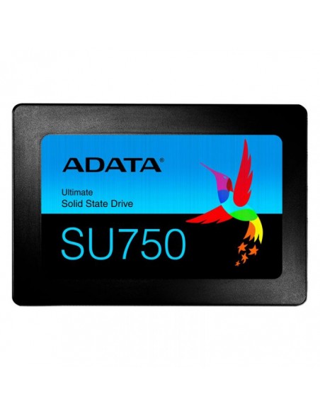 Disque Dur Interne ADATA 512 Go SSD 2.5" SATAIII