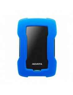 Disque Dur Externe Anti-Choc ADATA HD330 USB 3.2 1 To - Bleu 2