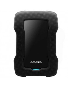 Disque Dur Externe Anti-Choc ADATA HD330 USB 3.2 1 To - Noir