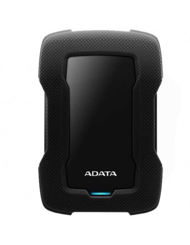 Disque Dur Externe Anti-Choc ADATA HD330 USB 3.2 1 To - Noir