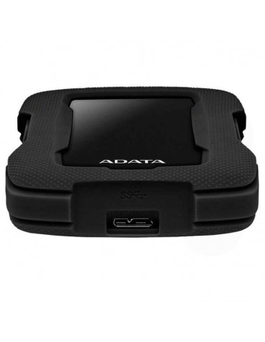 Disque Dur Externe Anti-Choc ADATA HD330 USB 3.2 1 To - Noir