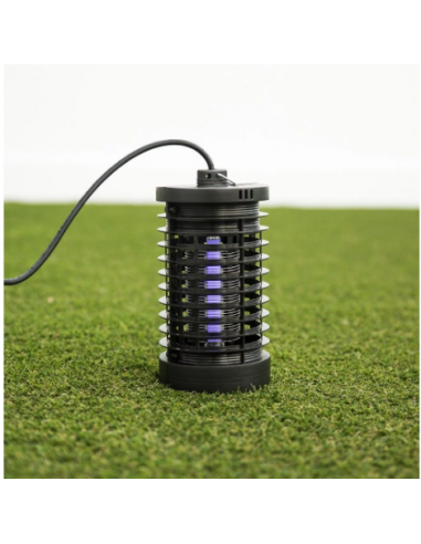 Lampe Anti-Insecte LIVOO DOM418 4W Lampe Anti-Insecte LIVOO DOM418 4W