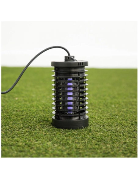 Lampe Anti-Insecte LIVOO DOM418 4W Lampe Anti-Insecte LIVOO DOM418 4W