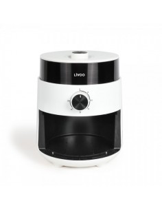 Friteuse Sans Huile Multifonction LIVOO 2.5l - Blanc