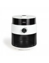 Friteuse Sans Huile Multifonction LIVOO 2.5l - Blanc