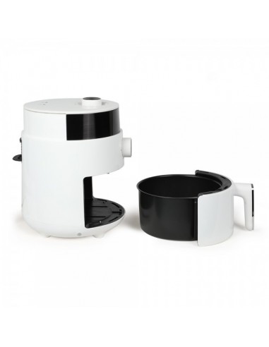 Friteuse Sans Huile Multifonction LIVOO 2.5l - Blanc