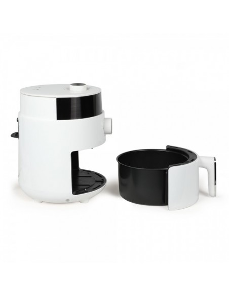 Friteuse Sans Huile Multifonction LIVOO 2.5l - Blanc