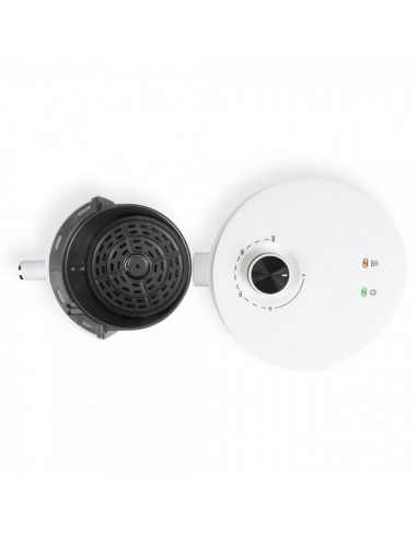 Friteuse Sans Huile Multifonction...