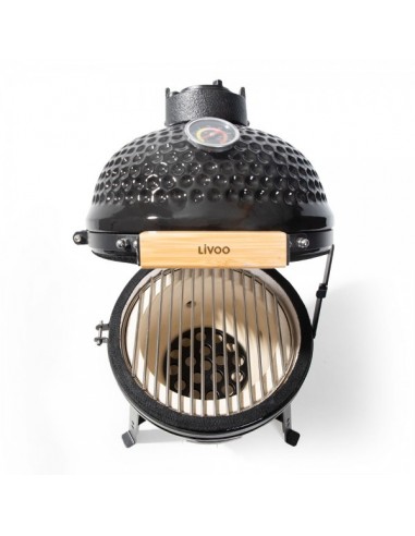 Barbecue Céramique Kamado LIVOO